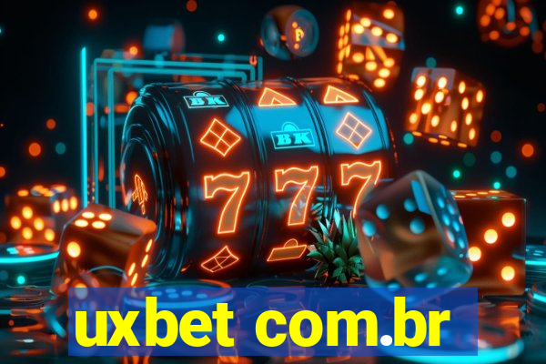 uxbet com.br